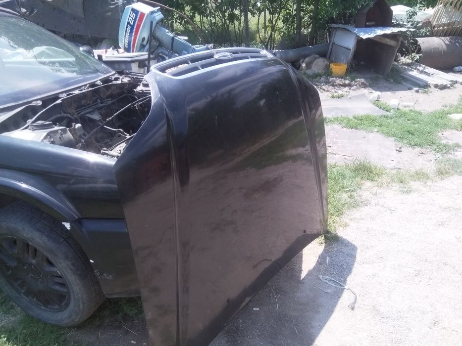 Subaru outback 3.0 на части