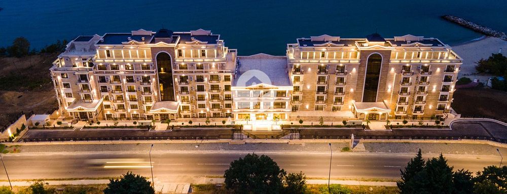 Продава се Едностаен апартамент в Свети Влас - 35 кв.м за 2829 €/кв.м - Снимка #6