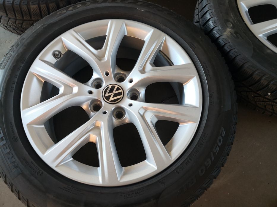 5х112 фолксваген шкода 5x112 volkswagen vw skoda 17 цола джанти