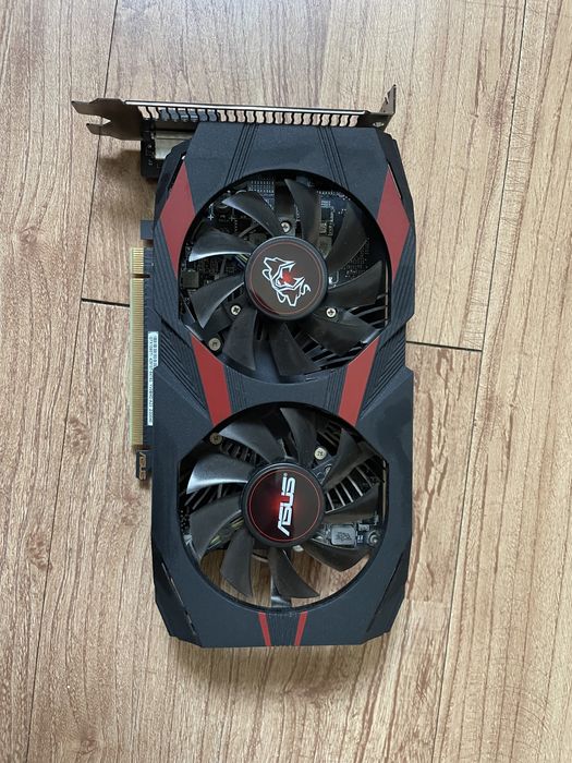 Мощный игровой копьютер