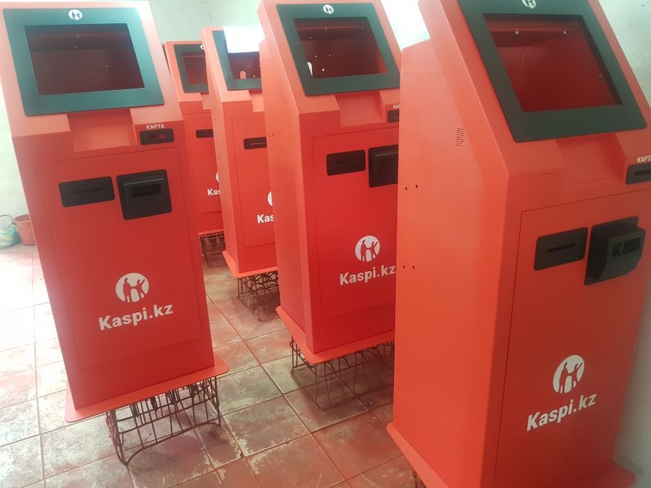 Порошковая покраска .