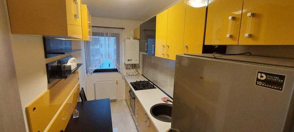 Proprietar, Garsonieră Decomandata Militari Residence, Str Tineretului 77C
