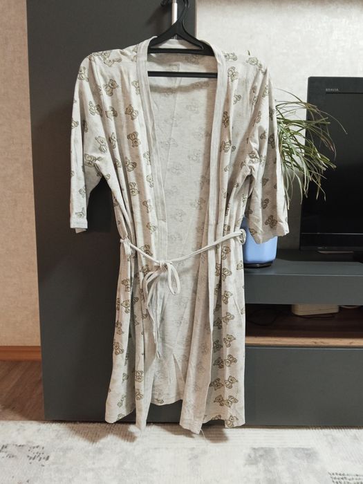 Халаты женские 46-48рр