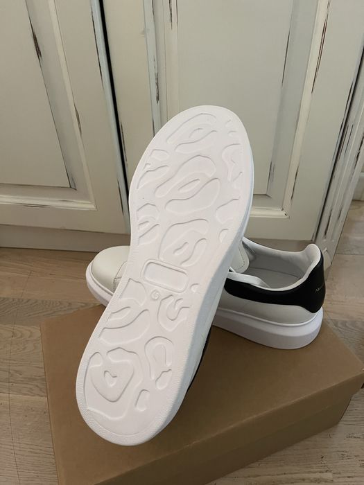 Сникърси McQUEEN