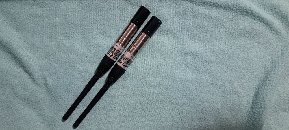 Dmx wireless transmiter