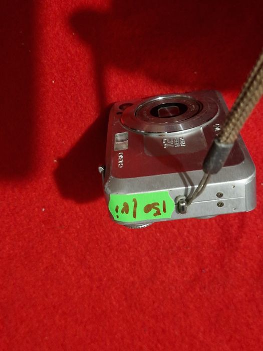 Aparat Photo digital fără accesorii