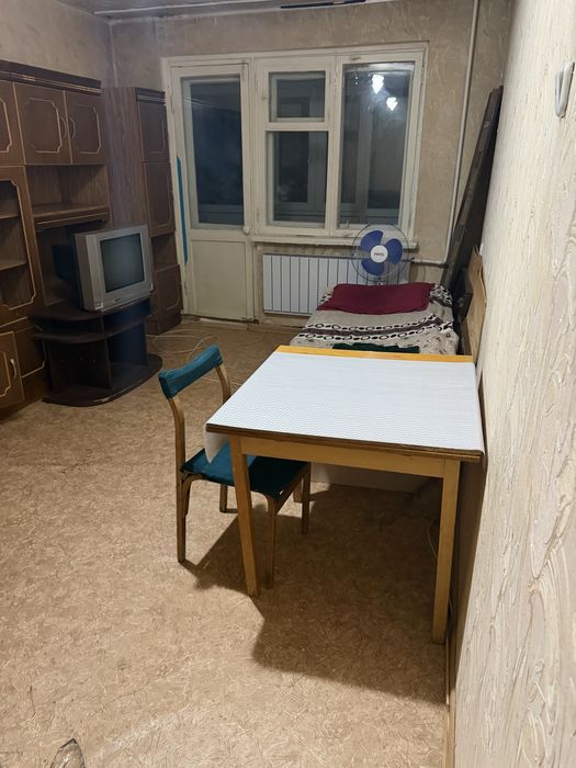 Сдам однокомнатную квартиру