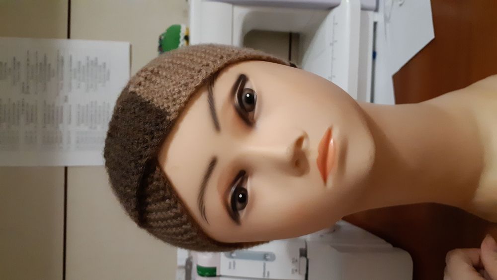 Повязка на голову