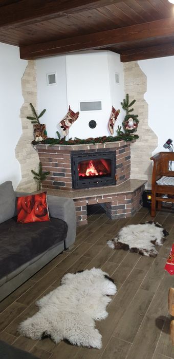 Cabană de închiriat ‼️Rustica