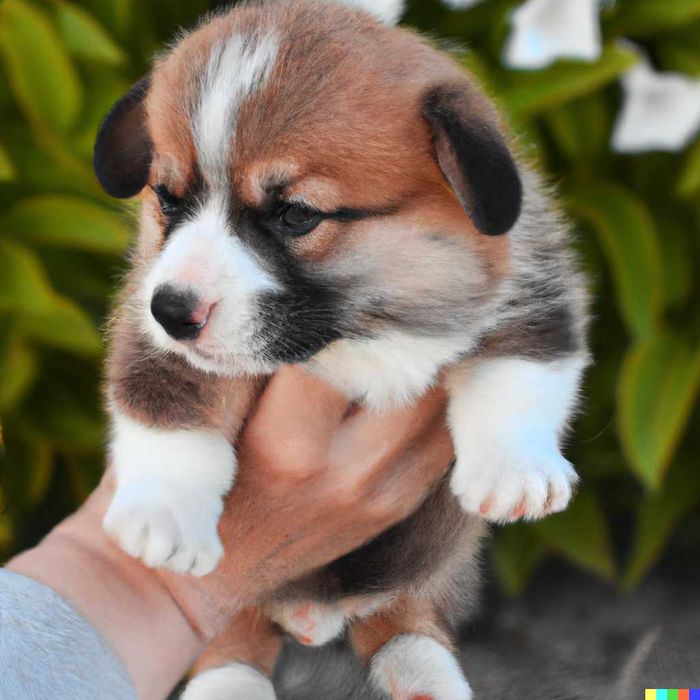 Редчайшие корги королевских кровей от лучшего питомника Евразии