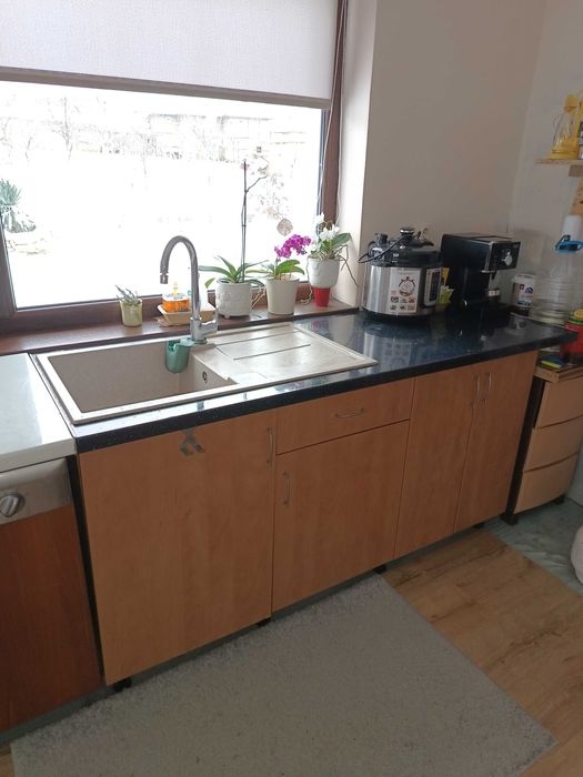 Кухненски модул долен ред