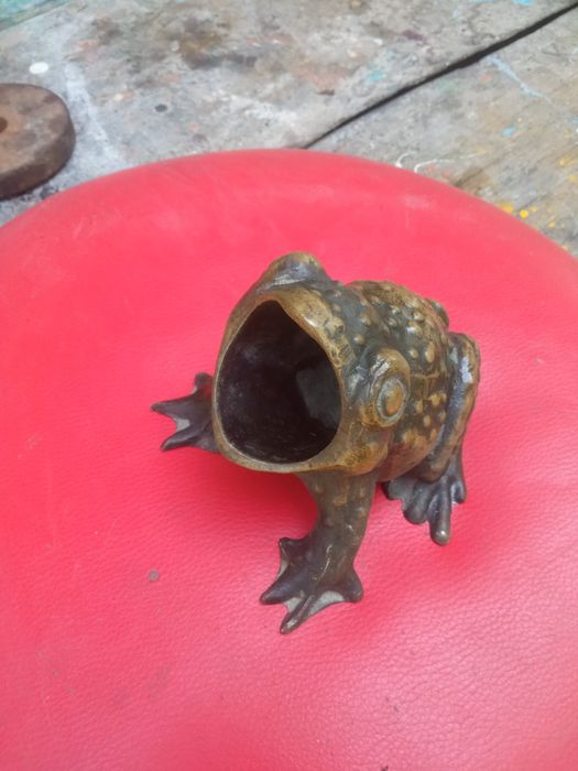 Продам.пепельницу.советскую.