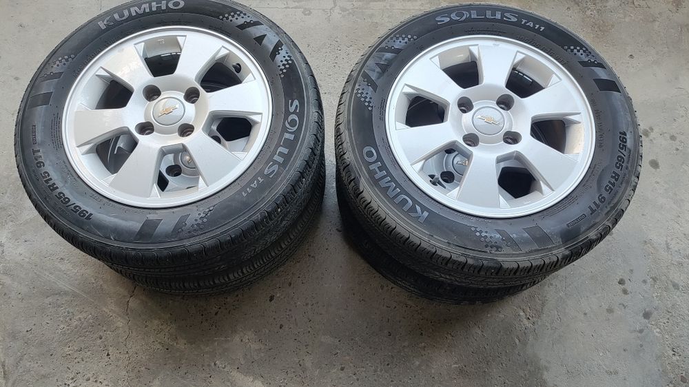 Продам диски с баллоними