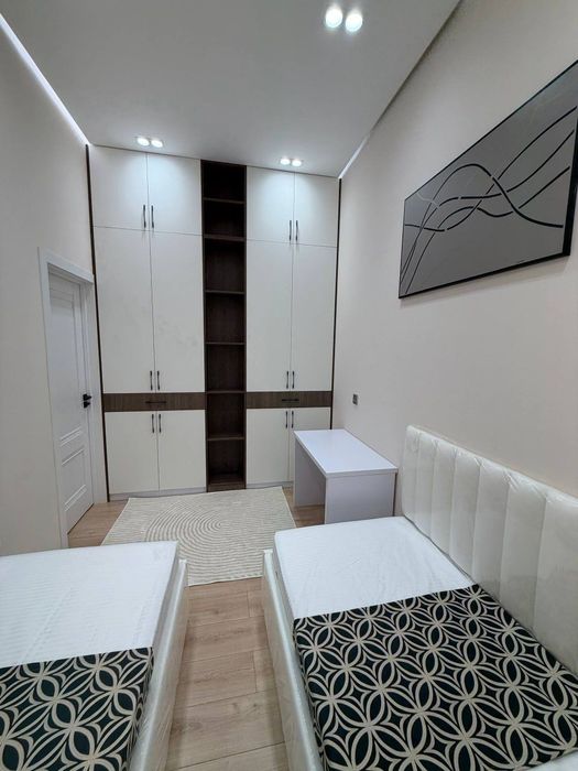 Срочно! Новостройка Prestige Gardens на Ш.Руставели! 2в3/4/14