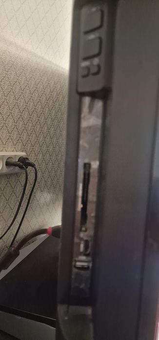 Телевизор Thomson+ колонки