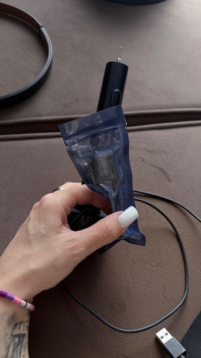 Электрическая зубная щетка Xiaomi T302