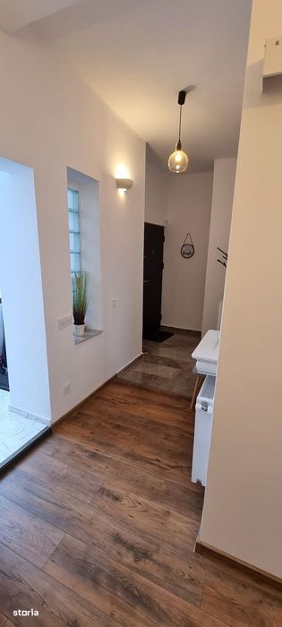 Ap 2 camere, termen lung, in Peninsula zona Cazino - renovat integral