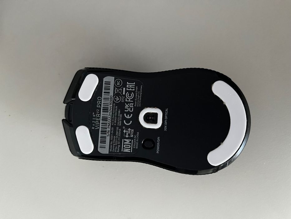 mouse gaming razer viper v2 pro