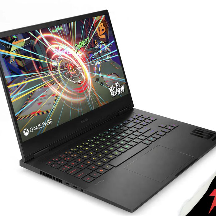 HP Omen 16” Gaming Laptop Ryzen 9 8940HX RTX 5060 8GB ! 32GB ram ! 1TB