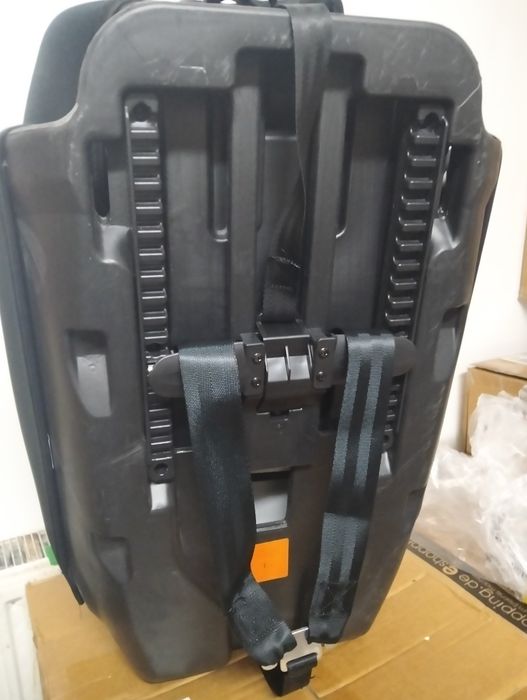 Scaun mașină ptr copii