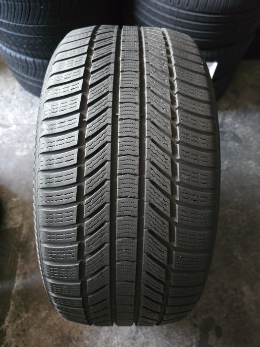 Continental 245/40 R18 97V MS iarnă