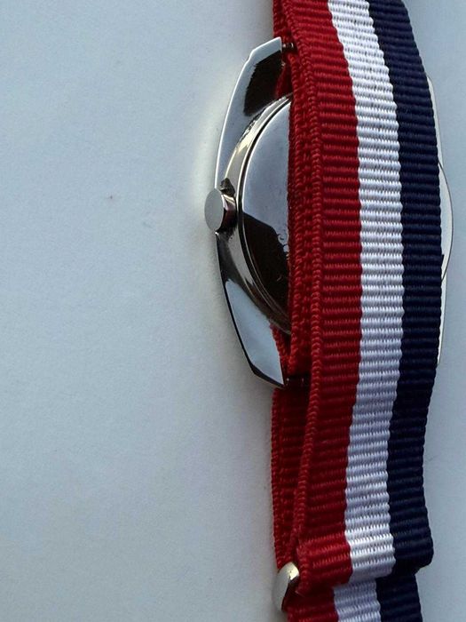 Ceas BMW editie limitata automatic