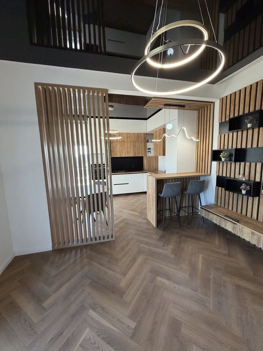 Apartament doua camere premium !