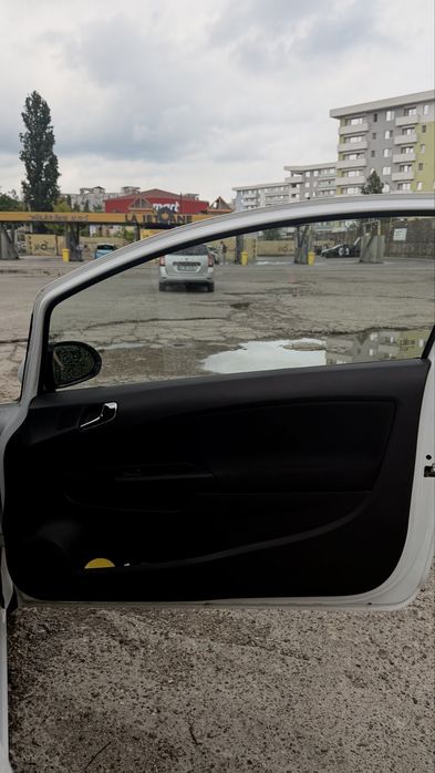 OPEL Corsa 2009 — imagine 3