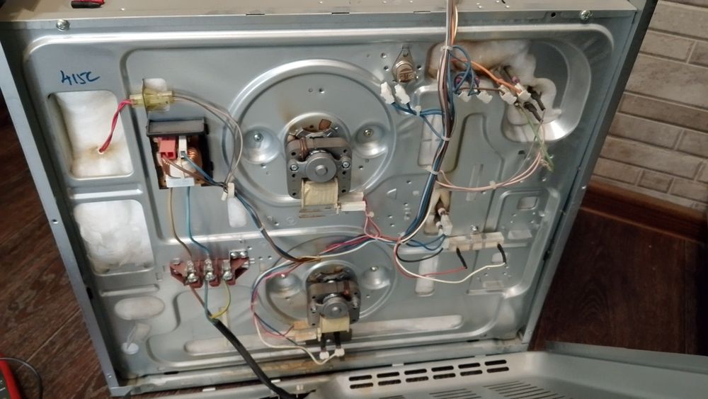 Ремонт бытовой техники