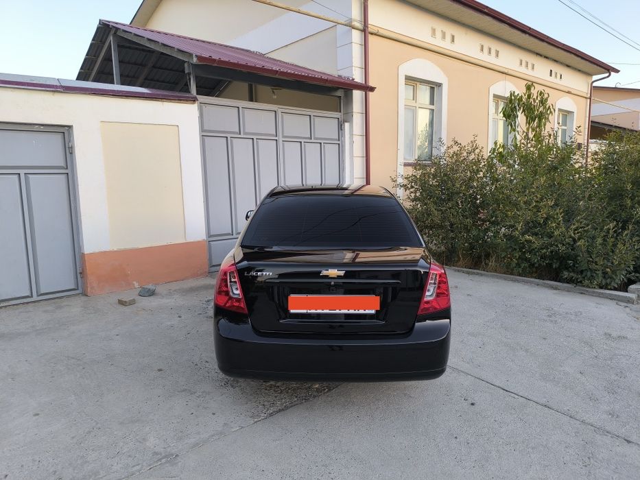 Chevrolet Gentra A/T 2024