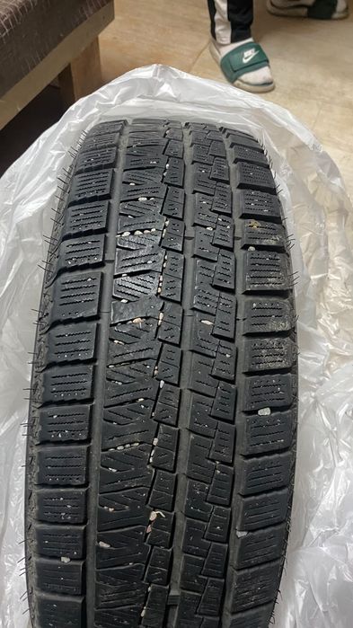 Шины липучка 175/65/14
