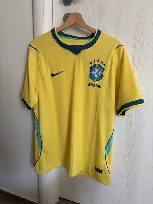 Brazilia Tricou M
