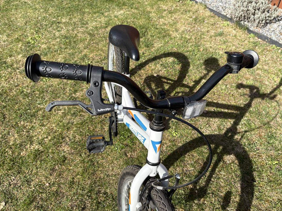 Bicicleta pentru copii , 20 inch, Venture