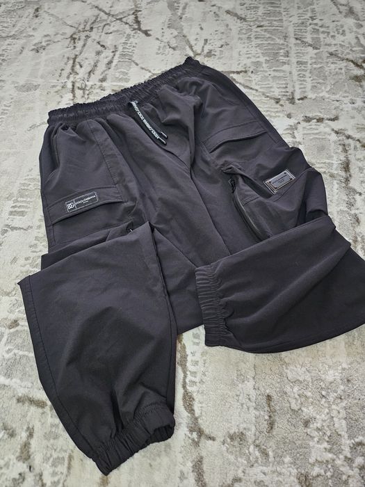 НОВ Мъжки карго панталон М,L