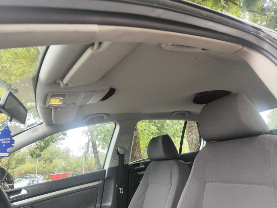 Golf 5 4x4 на части 1.9tdi