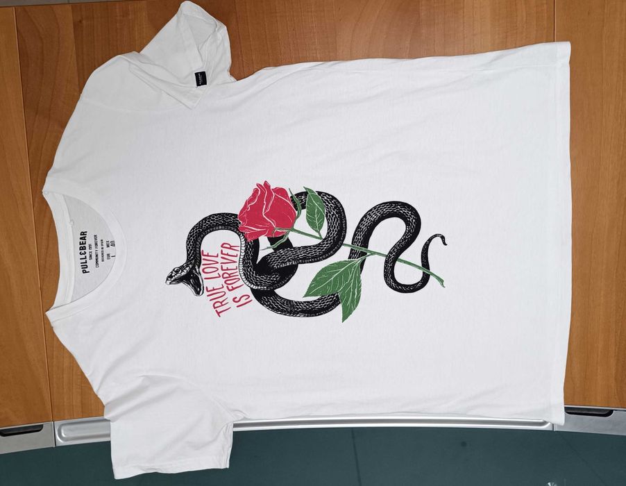 Pull&Bear-Много Запазена