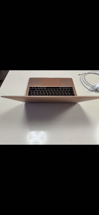 APPLE MacBook AIR 13" 128GB/GOLD