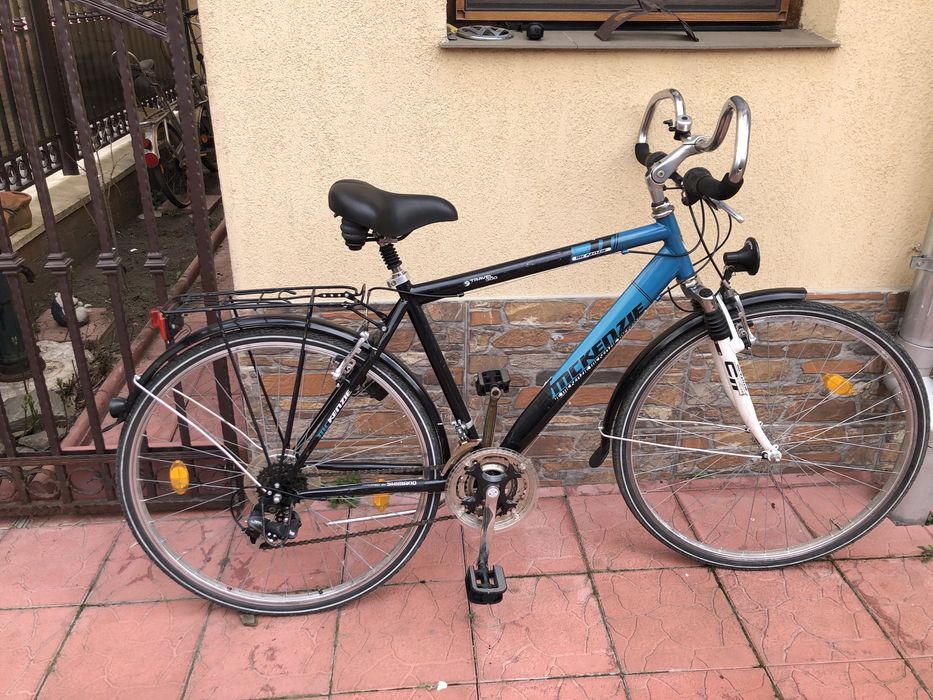 Bicicleta McKenzie 28 inch