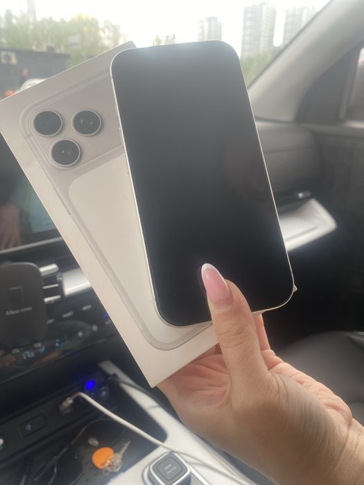 Iphone 17pro 256GB