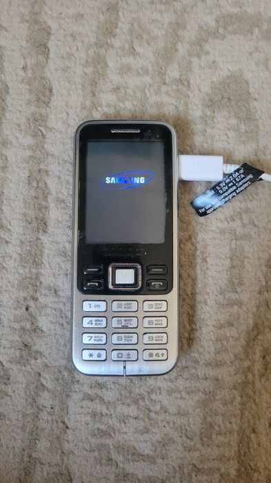 Samsung GT-C3322