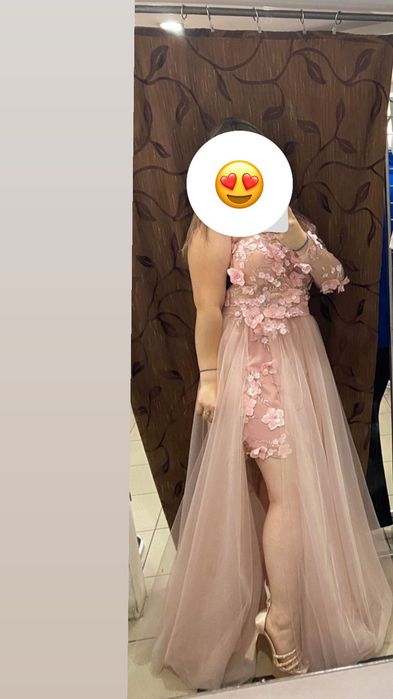 Rochii elegante pe comandă