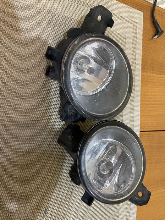 Nissan Micra огледала фар за мъгла