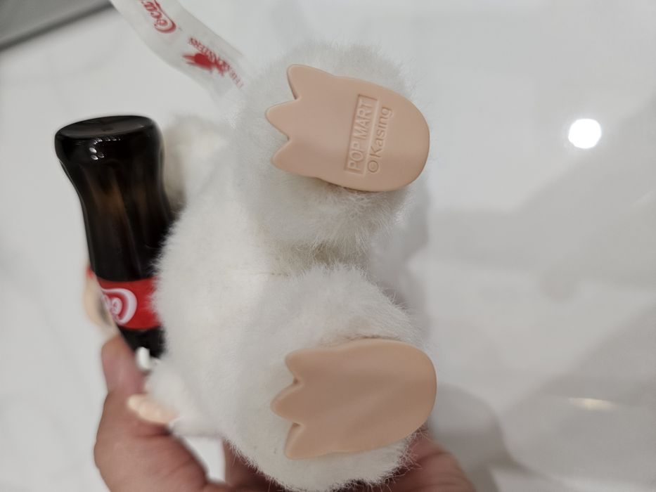 Лабубу coka cola