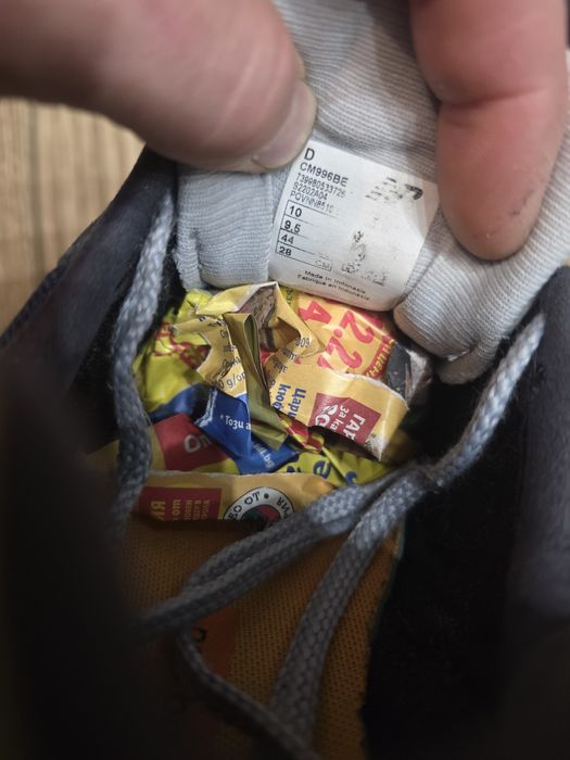 Мъжки маратонки New Balance