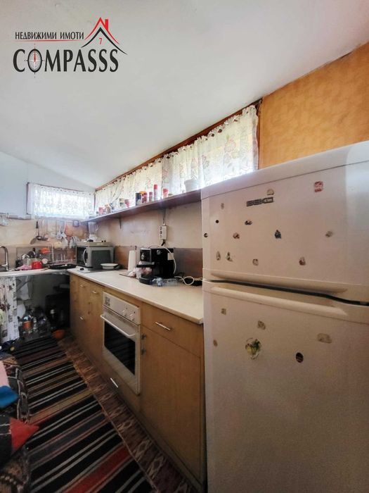 Продава се Къща в с. Малина, Област Добрич - 50 кв.м за 502 €/кв.м - Снимка #3