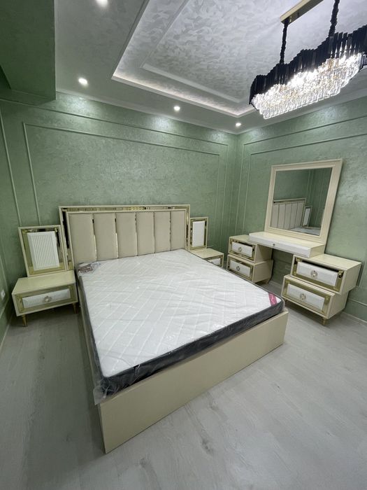 Mebel terish xizmati