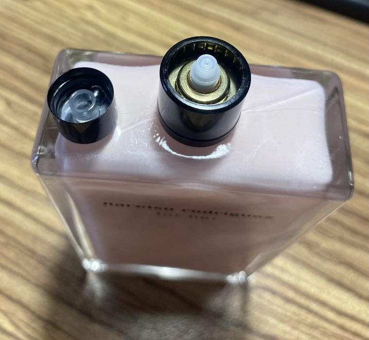 Narciso Rodriguez For Her edp