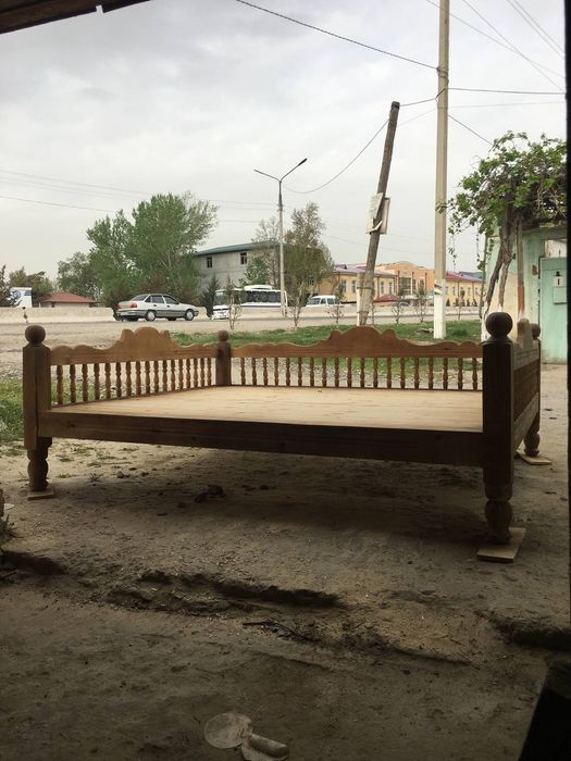 Karavat suri chorpiyalar zakaz olamz