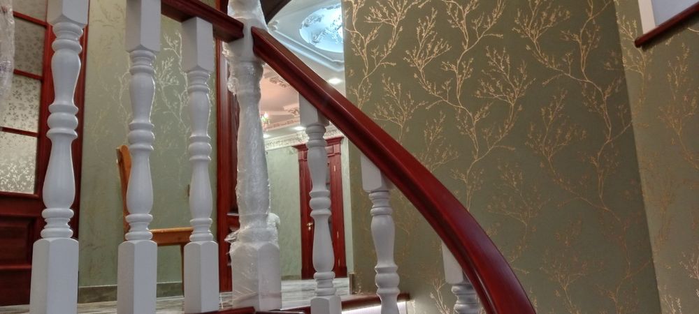 Изготовления Лестницы на заказ
