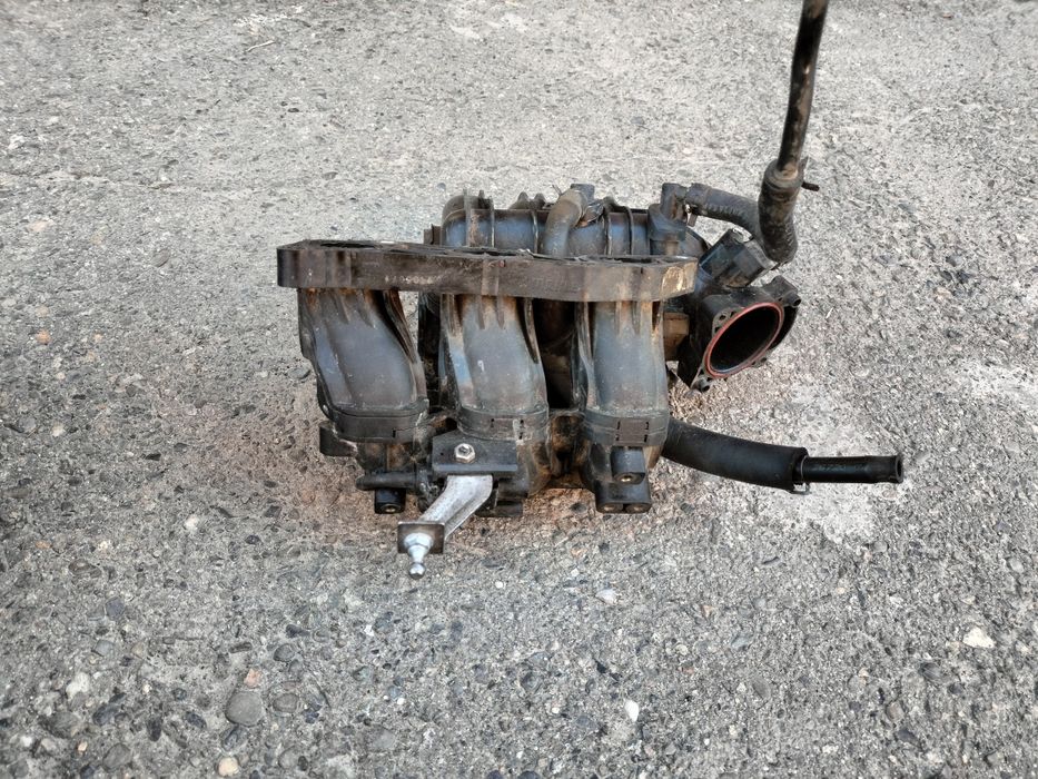 Kia Morning / Picanto